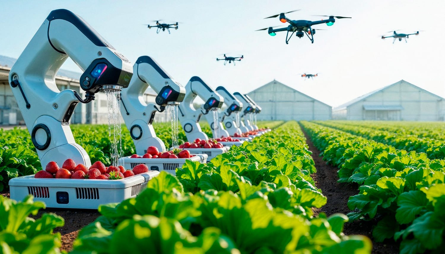 AgriTech